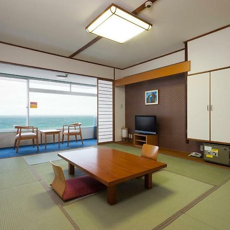 Kamogawa Sea World Hotel Εξωτερικό φωτογραφία