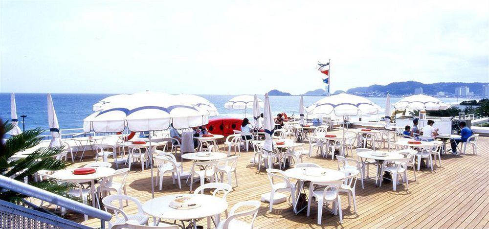 Kamogawa Sea World Hotel Εξωτερικό φωτογραφία