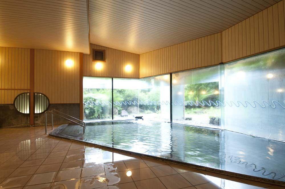 Kamogawa Sea World Hotel Εξωτερικό φωτογραφία
