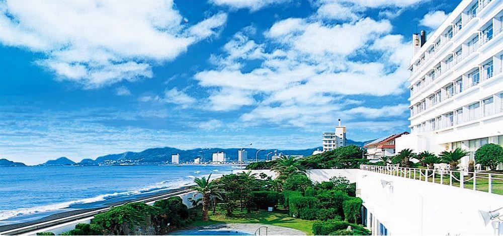 Kamogawa Sea World Hotel Εξωτερικό φωτογραφία