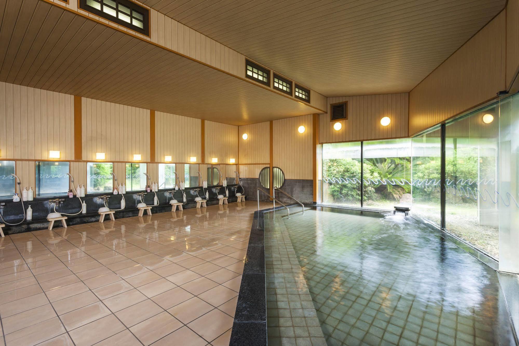 Kamogawa Sea World Hotel Εξωτερικό φωτογραφία