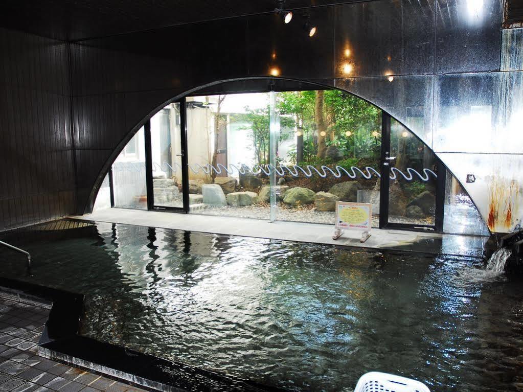 Kamogawa Sea World Hotel Εξωτερικό φωτογραφία