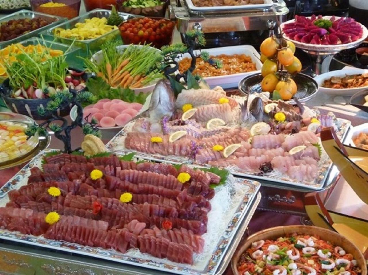 Kamogawa Sea World Hotel Εξωτερικό φωτογραφία