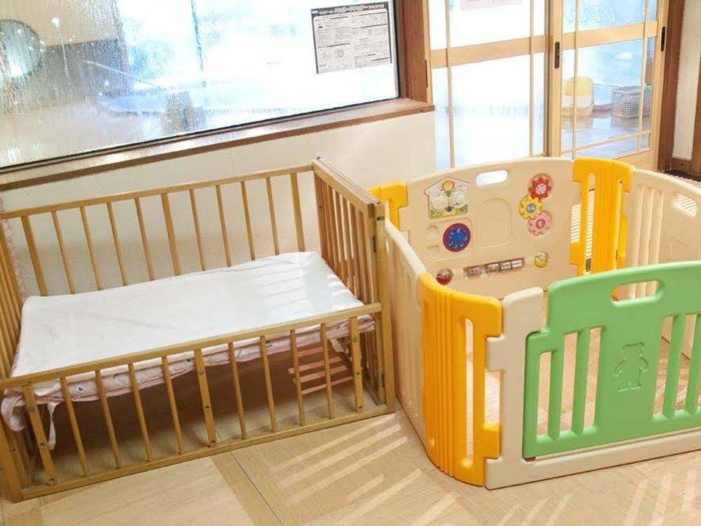 Kamogawa Sea World Hotel Εξωτερικό φωτογραφία