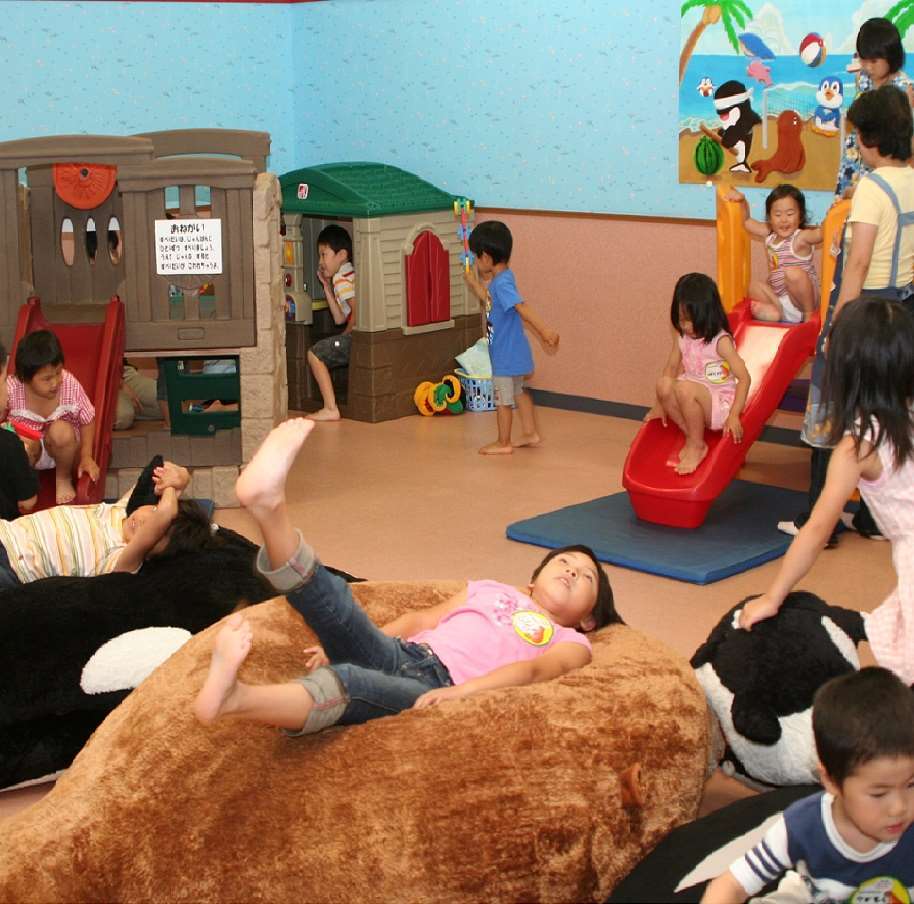 Kamogawa Sea World Hotel Ανέσεις φωτογραφία